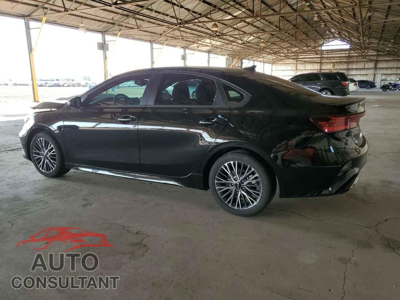 KIA FORTE 2024 - 3KPF54AD0RE779568