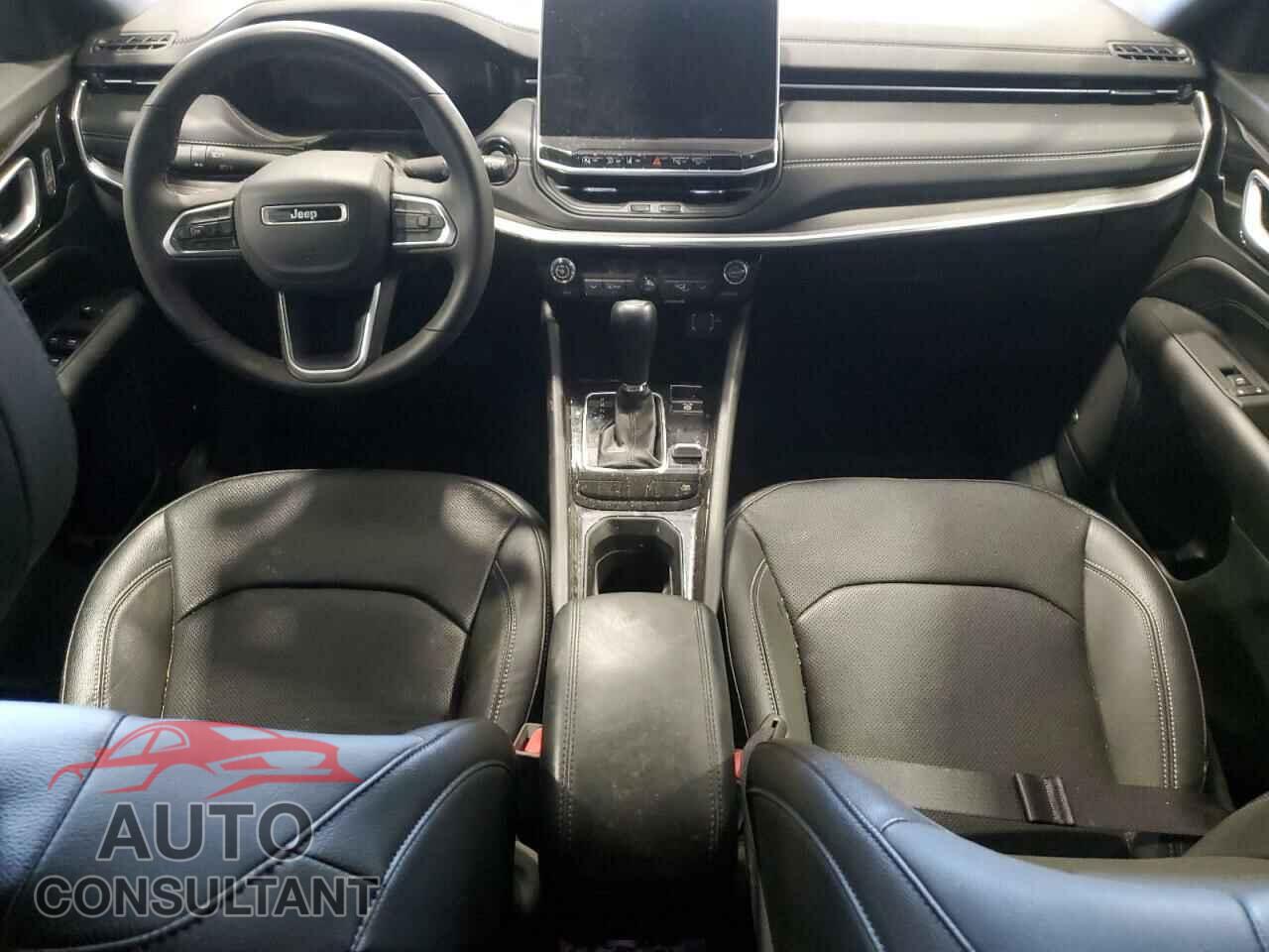 JEEP COMPASS 2023 - 3C4NJDCN3PT551442