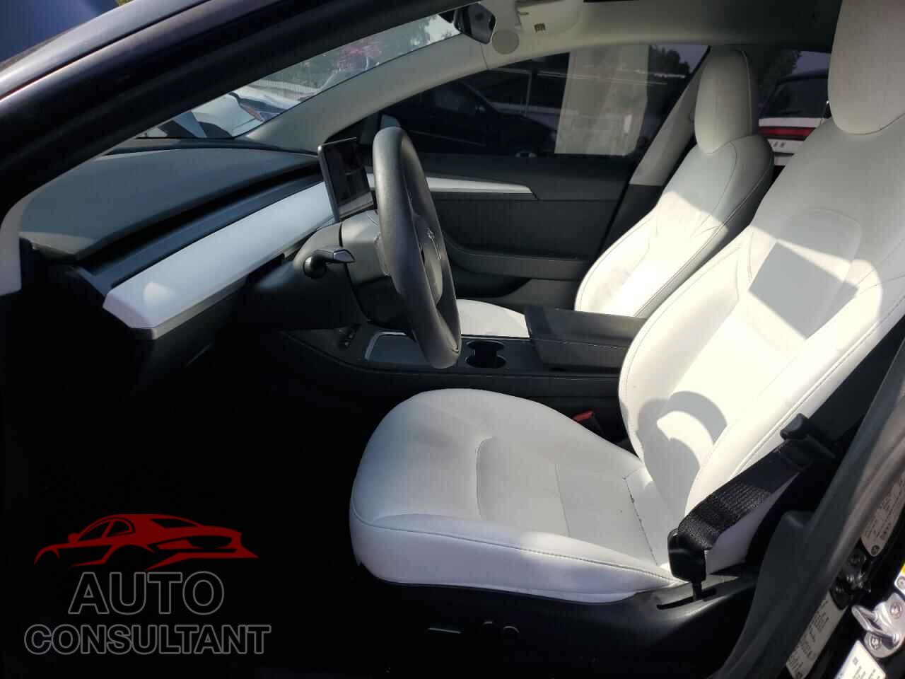 TESLA MODEL 3 2023 - 5YJ3E1EA1PF383996