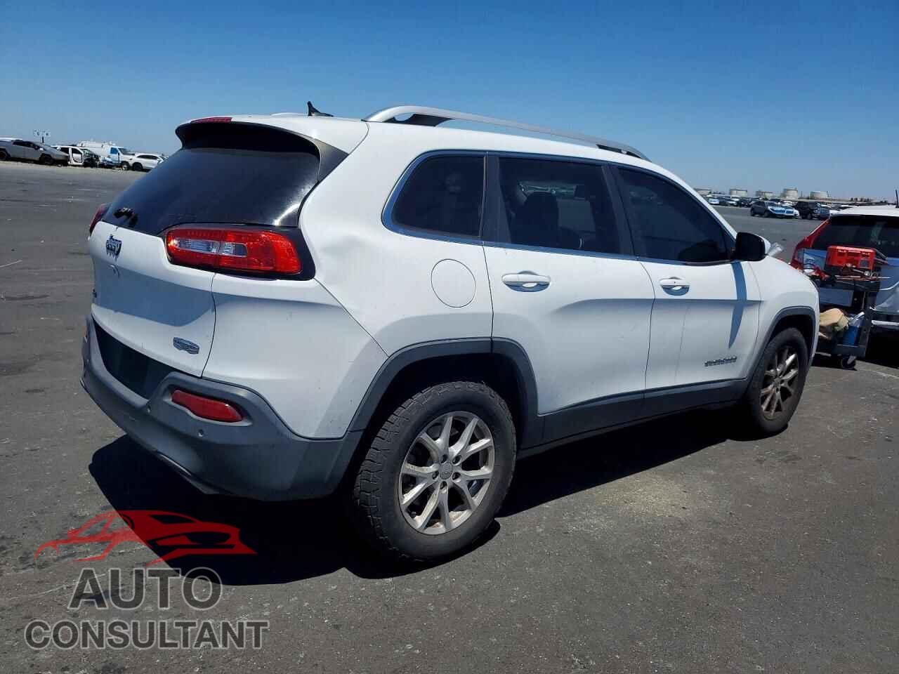 JEEP CHEROKEE 2015 - 1C4PJMCS4FW600137