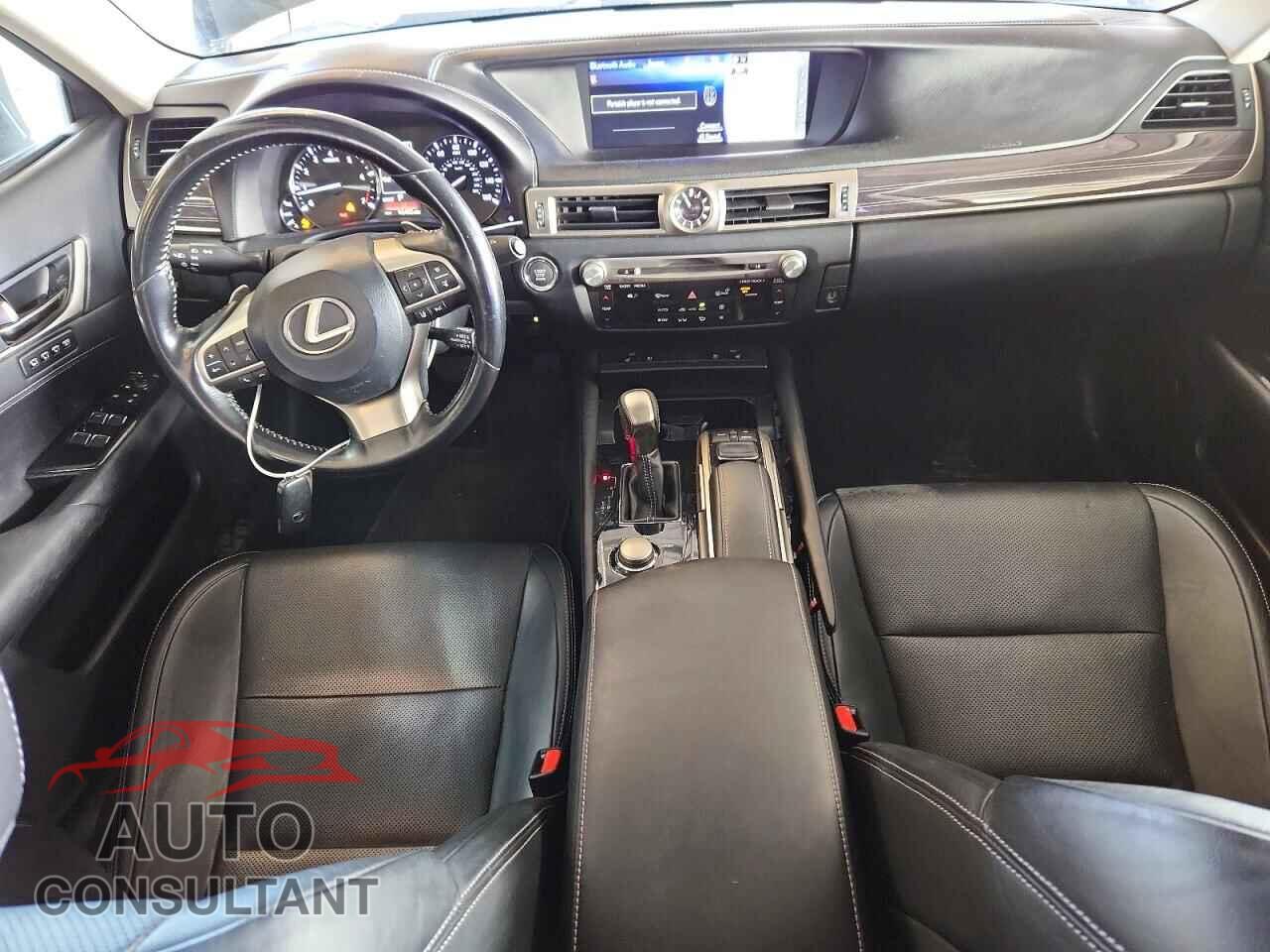 LEXUS GS 2017 - JTHBZ1BL2HA008018