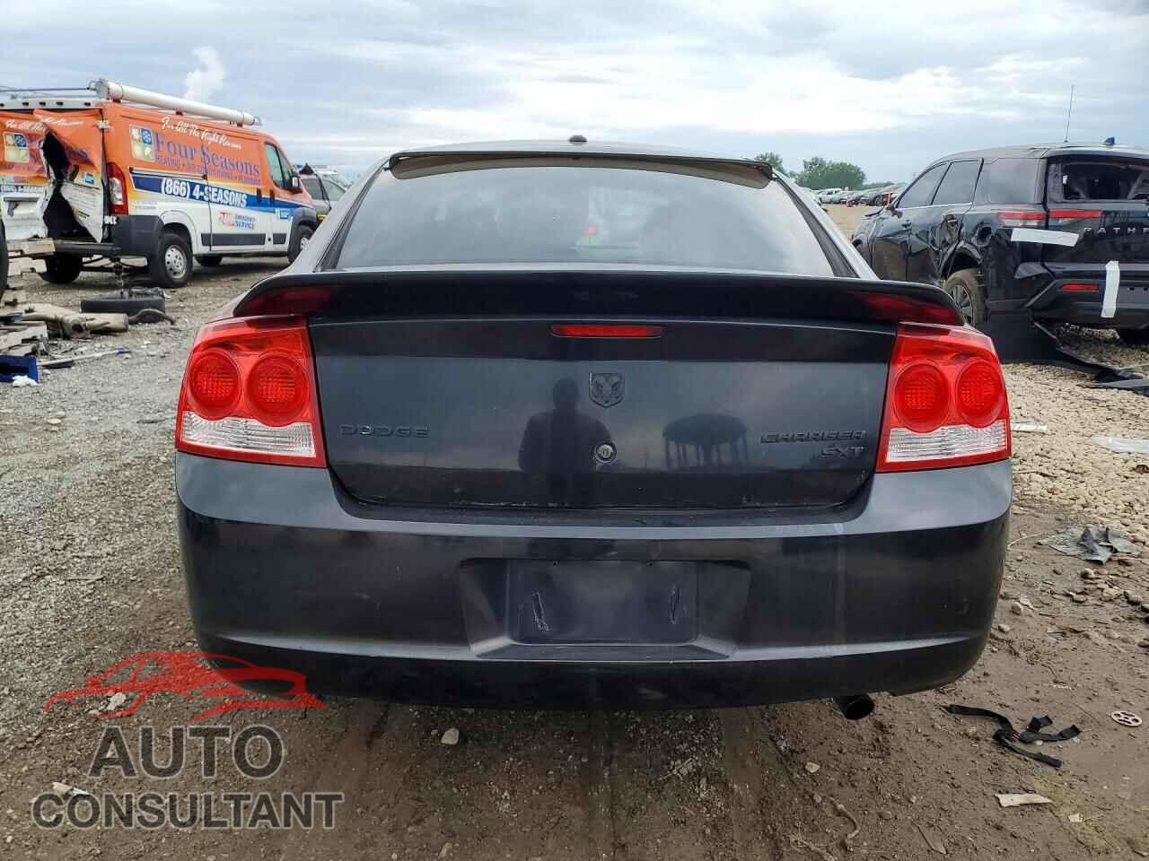 DODGE CHARGER 2010 - 2B3CA3CV6AH117955