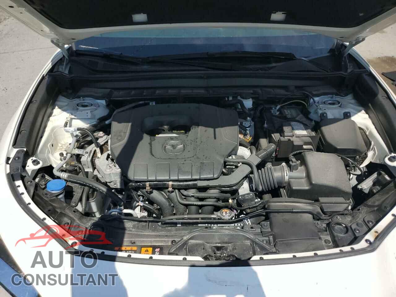 MAZDA CX30 2023 - 3MVDMBBM9PM565936