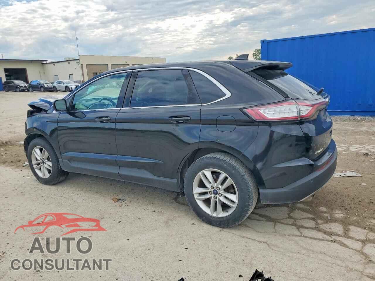 FORD EDGE 2016 - 2FMPK4J90GBB18020