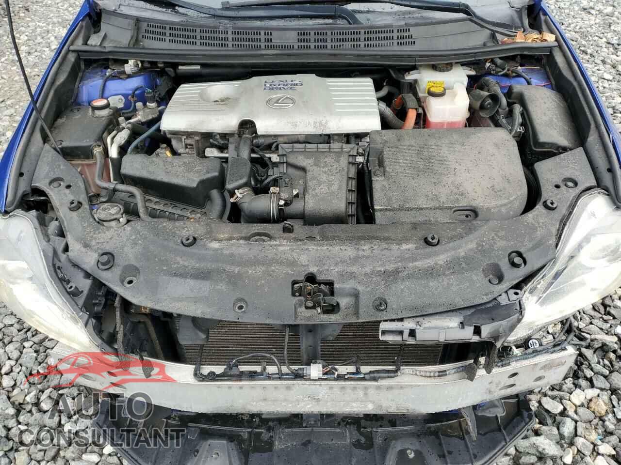 LEXUS CT 200 2014 - JTHKD5BH6E2189132