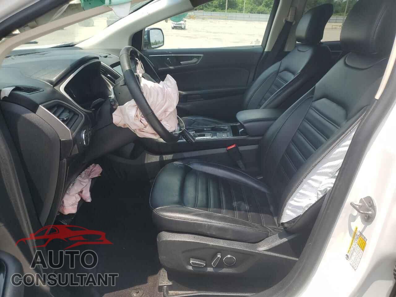 FORD EDGE 2019 - 2FMPK3J91KBC03306