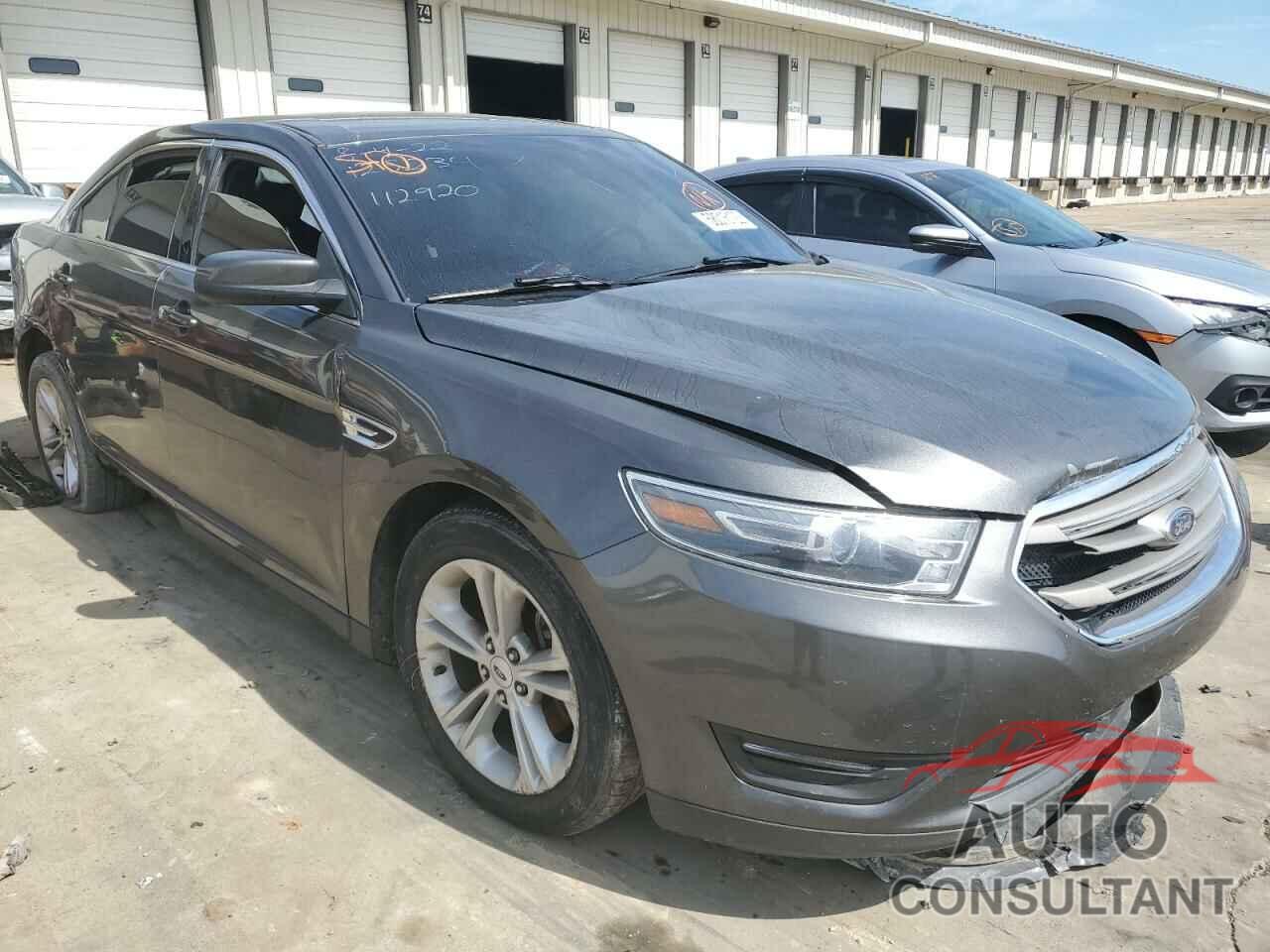 FORD TAURUS 2019 - 1FAHP2E87KG112920