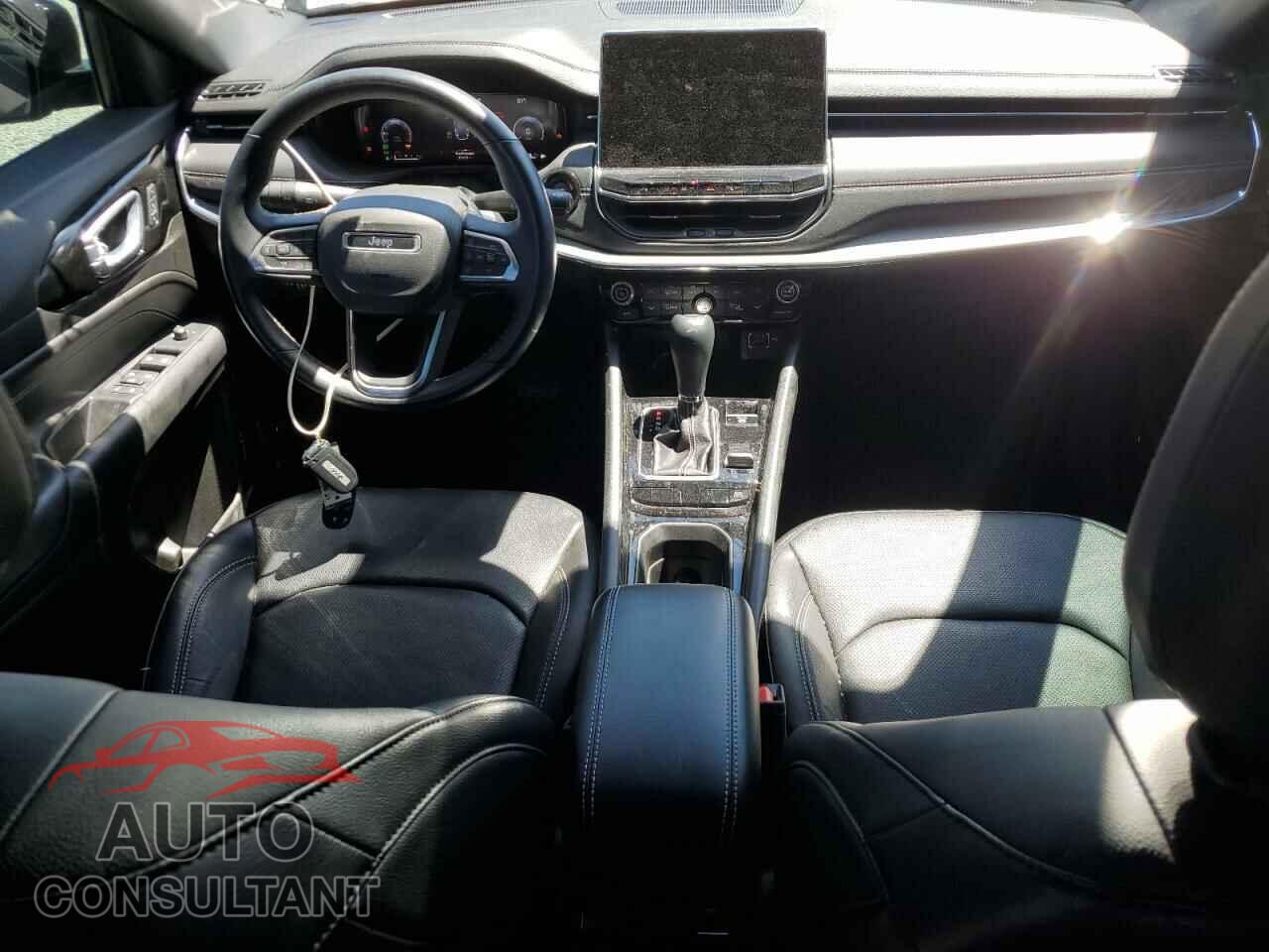 JEEP COMPASS 2022 - 3C4NJDCB2NT122828
