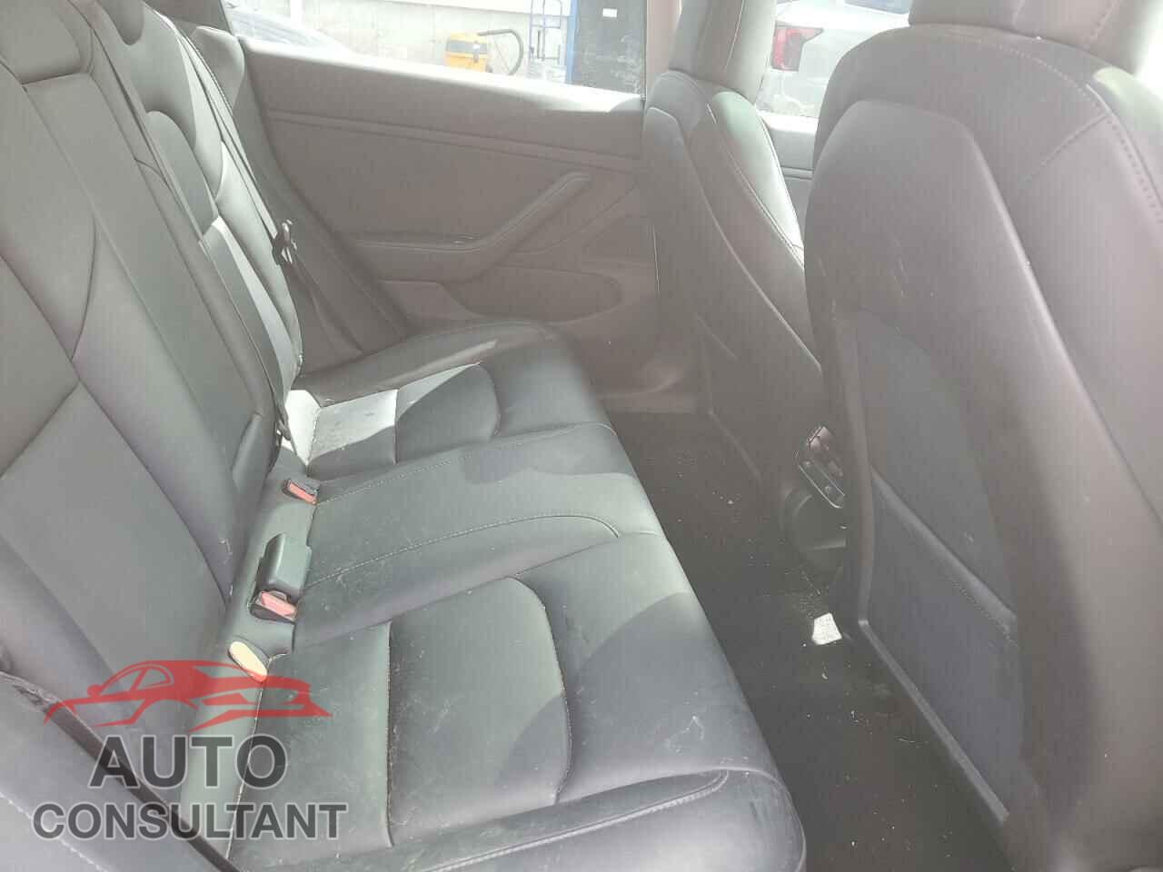 TESLA MODEL 3 2019 - 5YJ3E1EA0KF428001