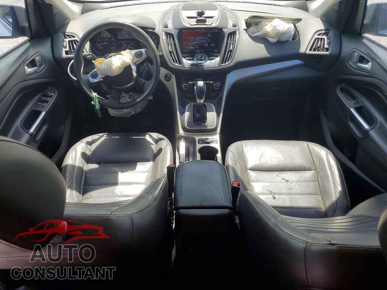 FORD ESCAPE 2013 - 1FMCU0H97DUA38145