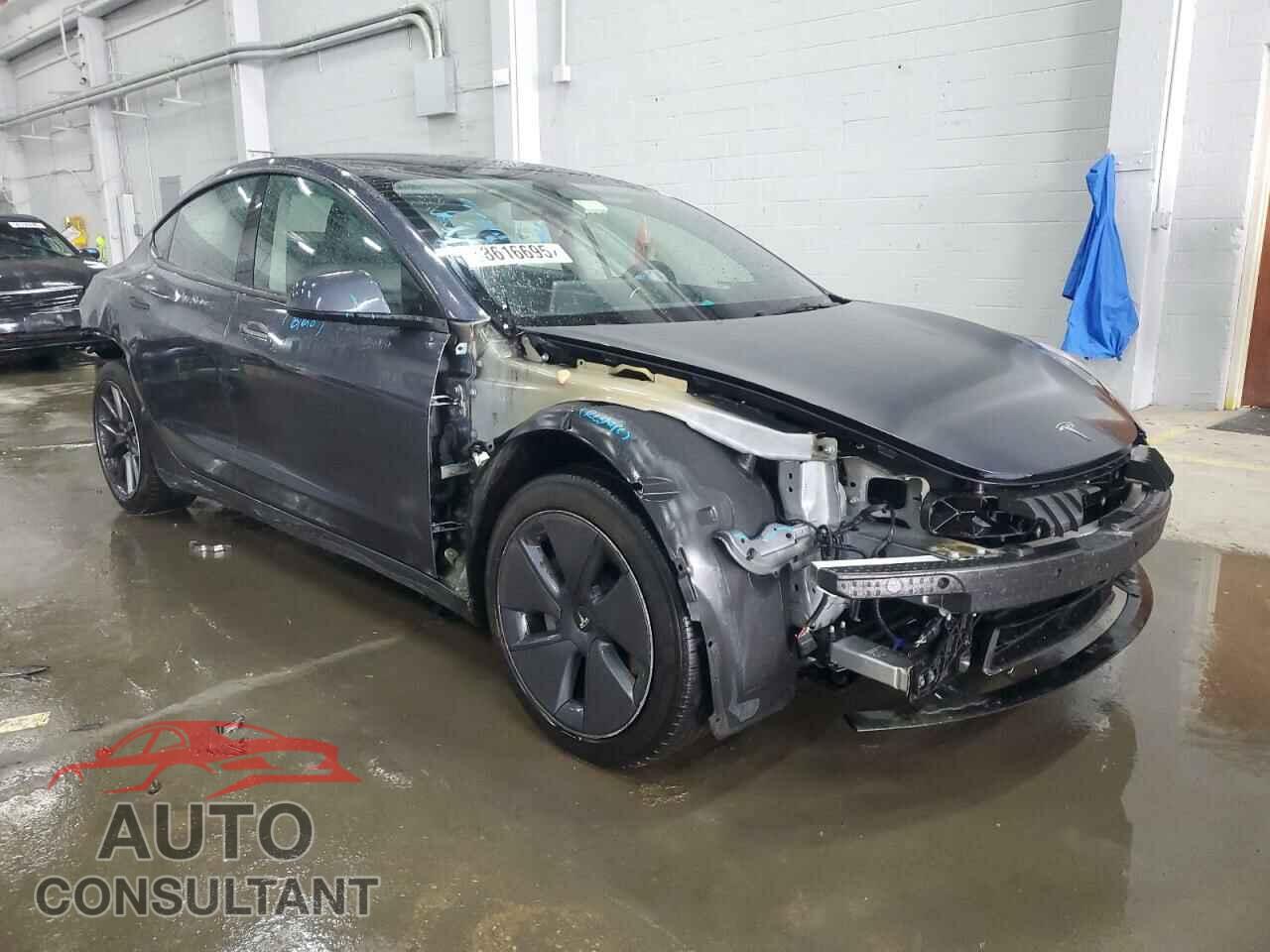 TESLA MODEL 3 2023 - 5YJ3E1EA6PF655555