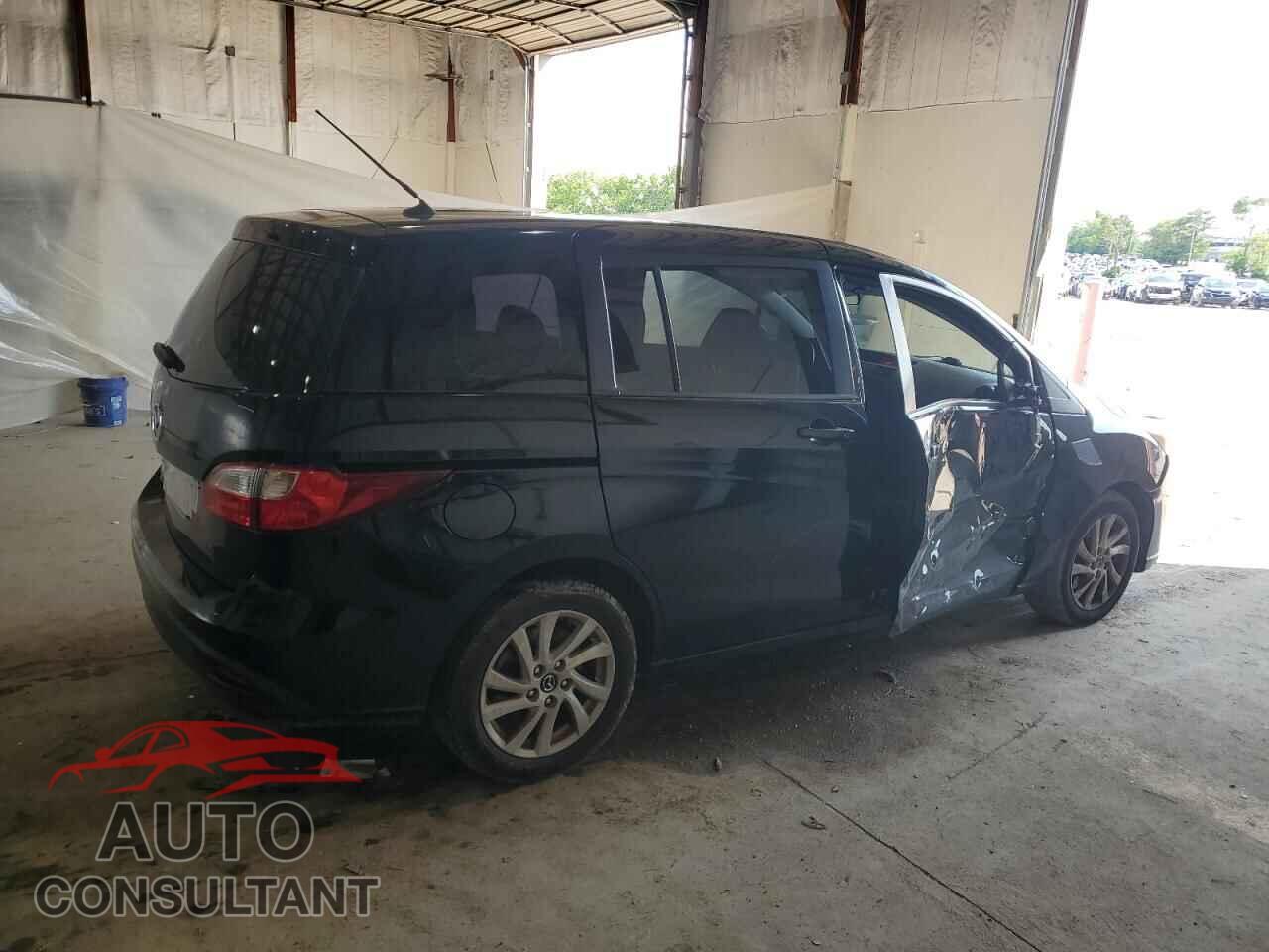 MAZDA 5 2013 - JM1CW2BL1D0150610