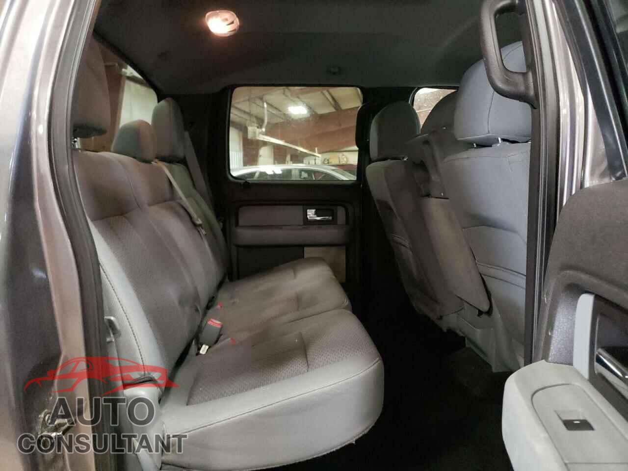 FORD F-150 2013 - 1FTFW1EF4DFA20699