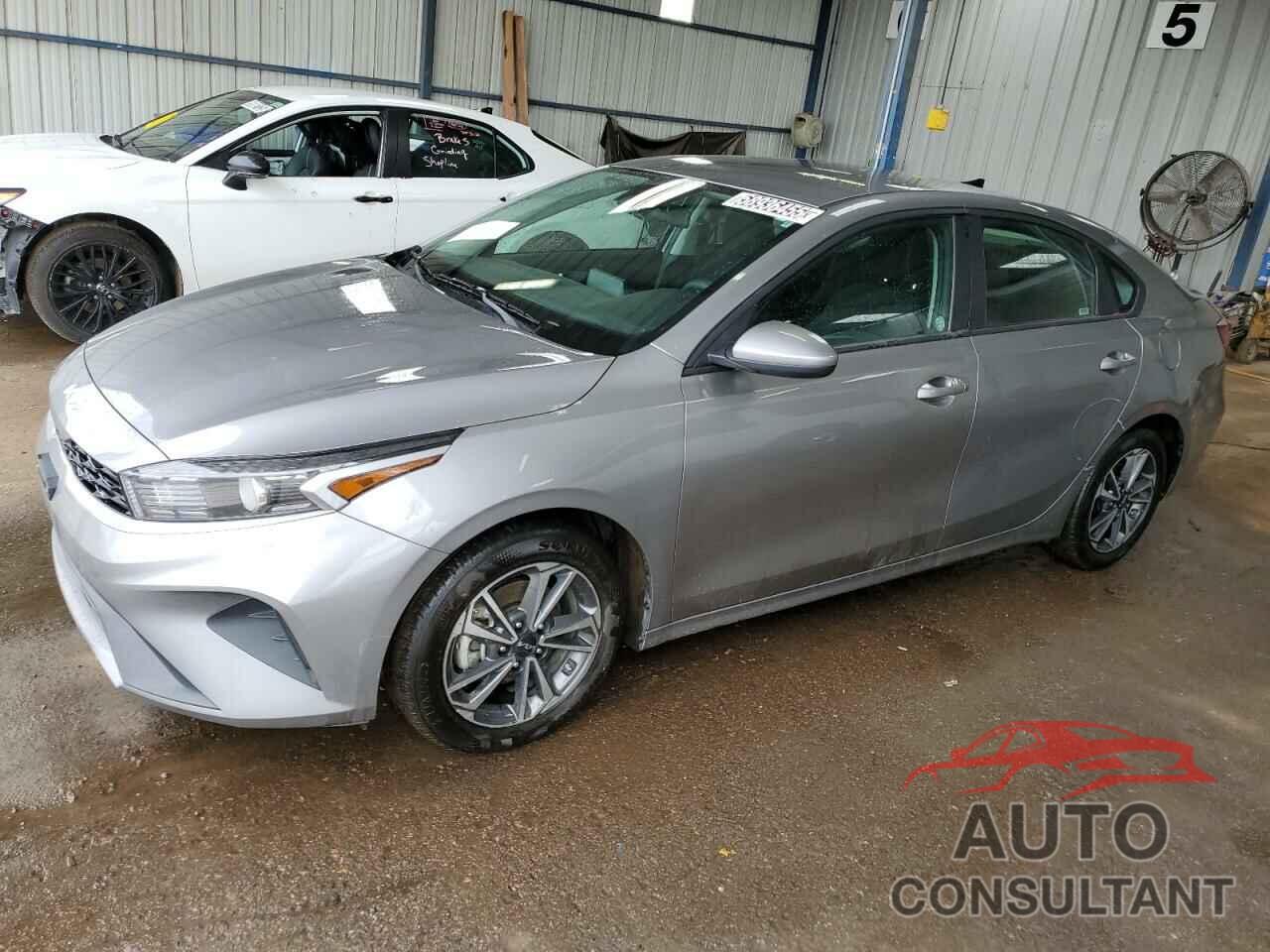 KIA FORTE 2024 - 3KPF24AD8RE794862