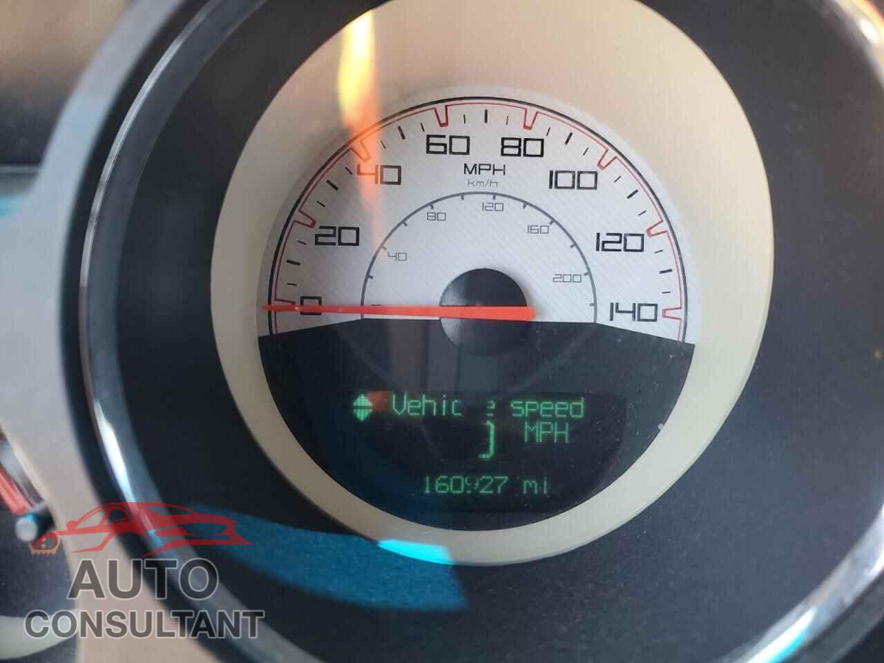 DODGE CHALLENGER 2014 - 2C3CDYAG3EH249850