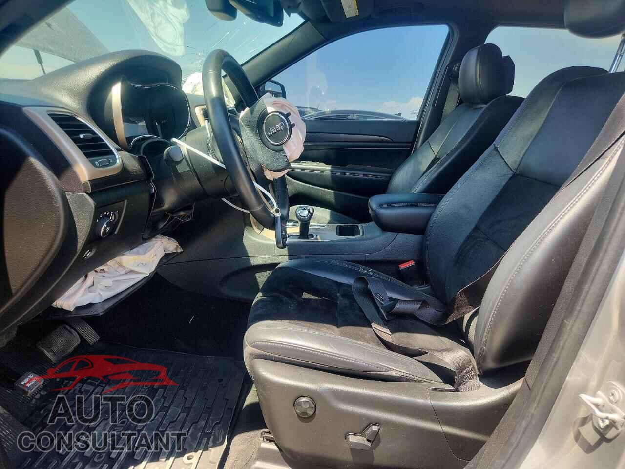 JEEP CHEROKEE 2015 - 1C4RJFAG7FC604185