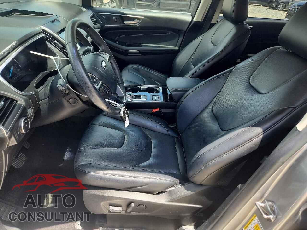 FORD EDGE 2020 - 2FMPK3K97LBA22906