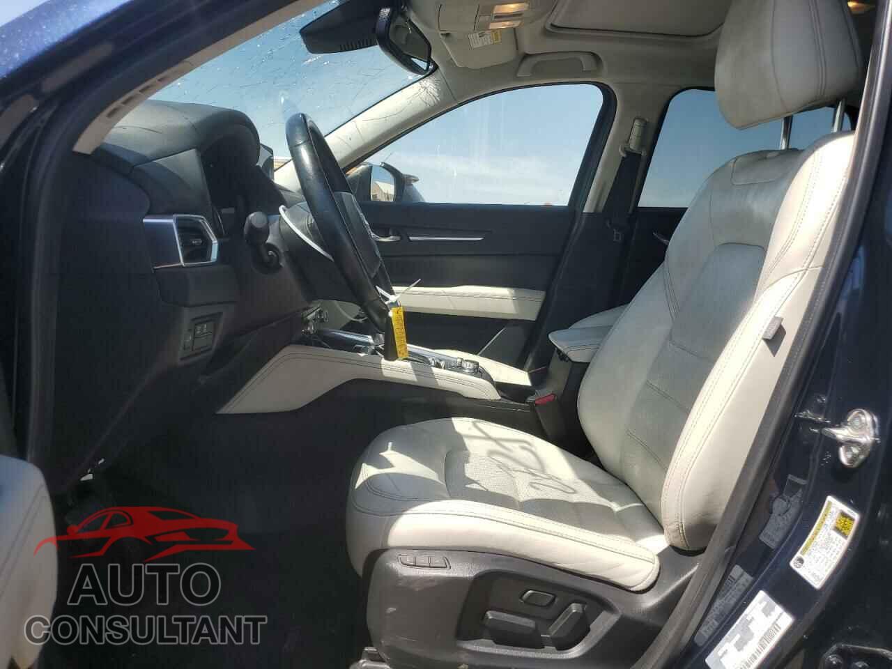 MAZDA CX-5 2019 - JM3KFBDM2K0509680