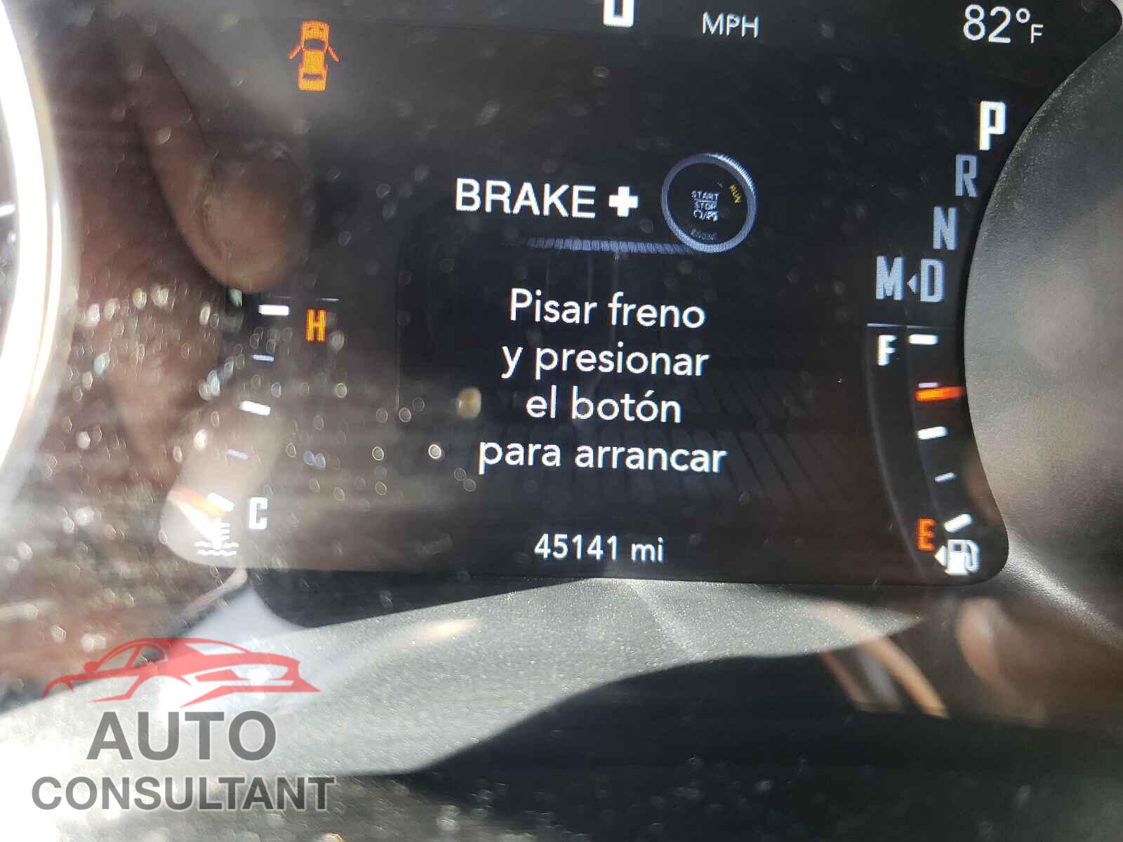 DODGE CHALLENGER 2019 - 2C3CDZAG9KH677391