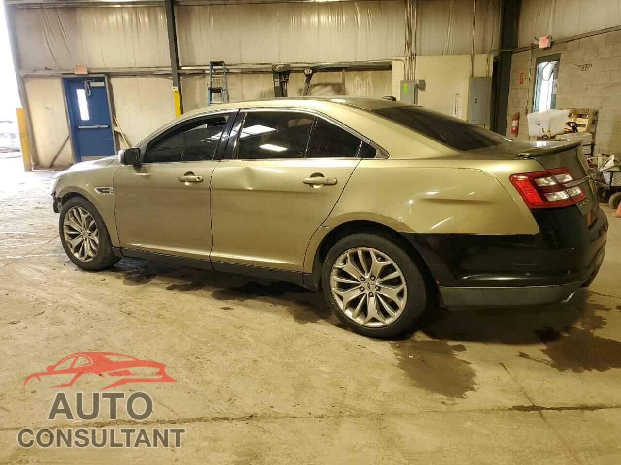 FORD TAURUS 2013 - 1FAHP2F85DG226738