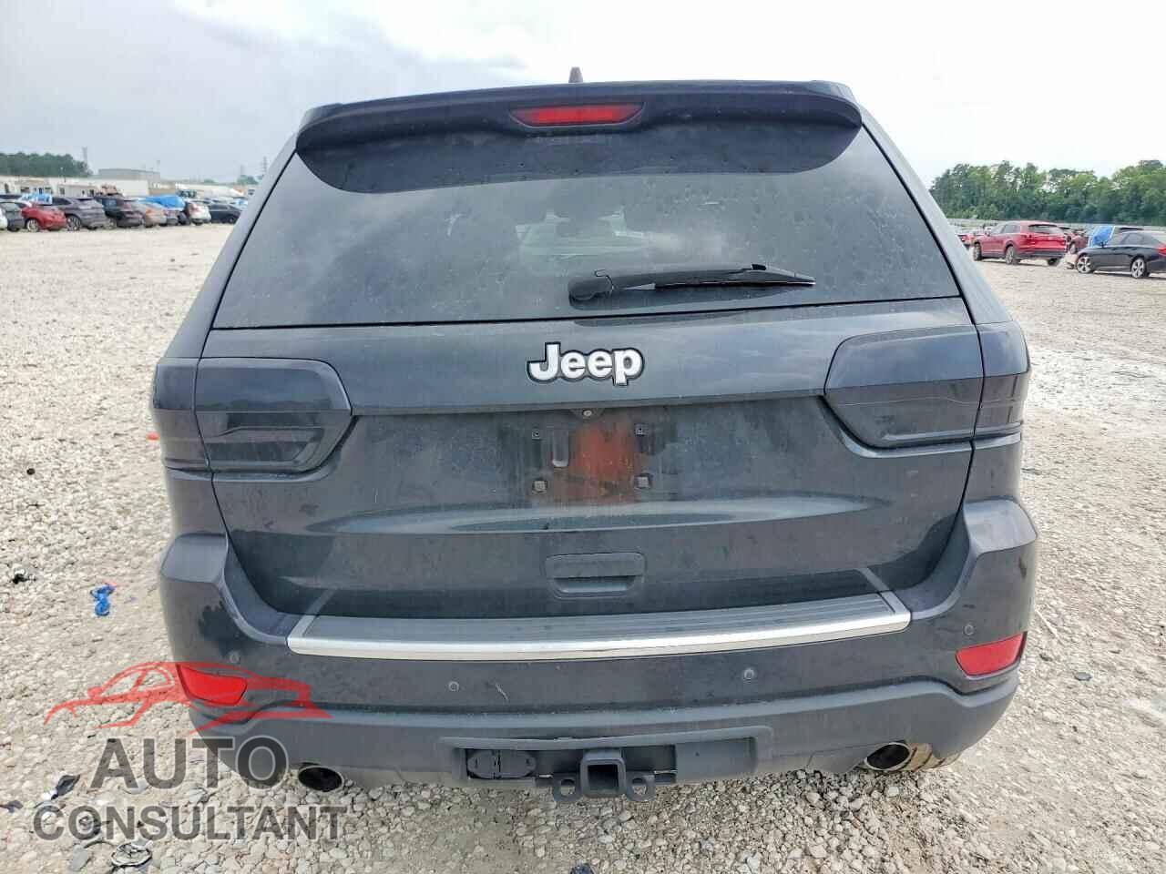 JEEP CHEROKEE 2014 - 1C4RJEBT5EC221835