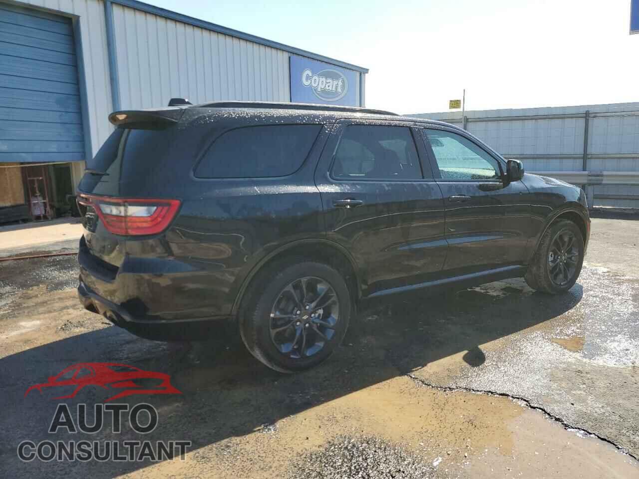 DODGE DURANGO 2024 - 1C4RDHAG8RC137611