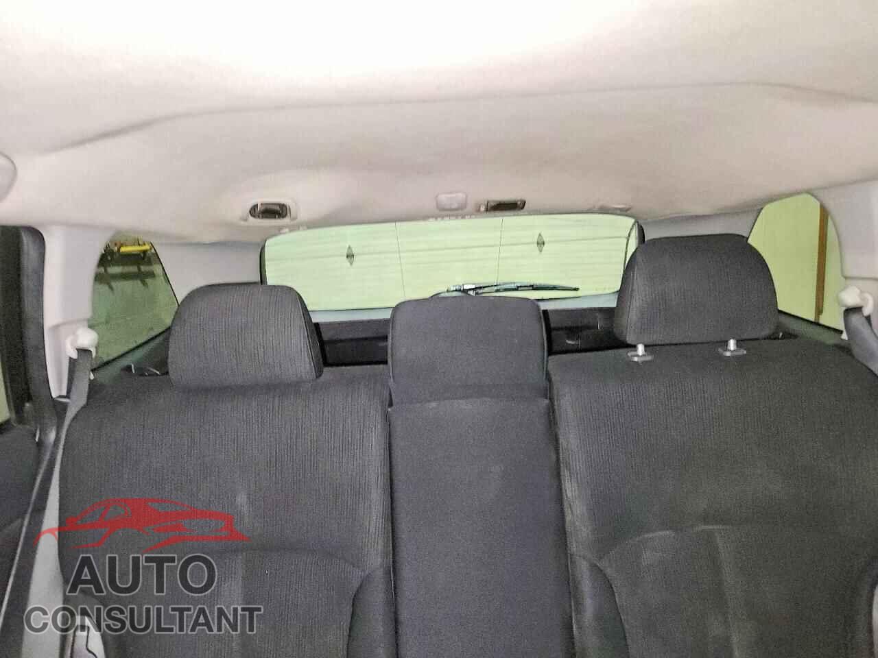 SUBARU OUTBACK 2014 - 4S4BRCCC9E3207722
