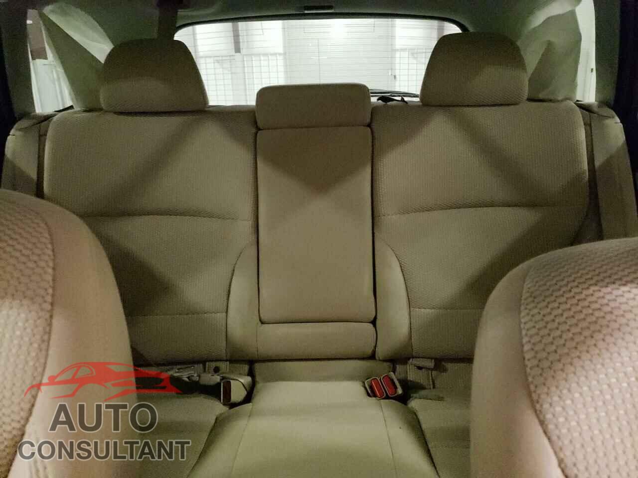 SUBARU OUTBACK 2019 - 4S4BSAFC0K3291588