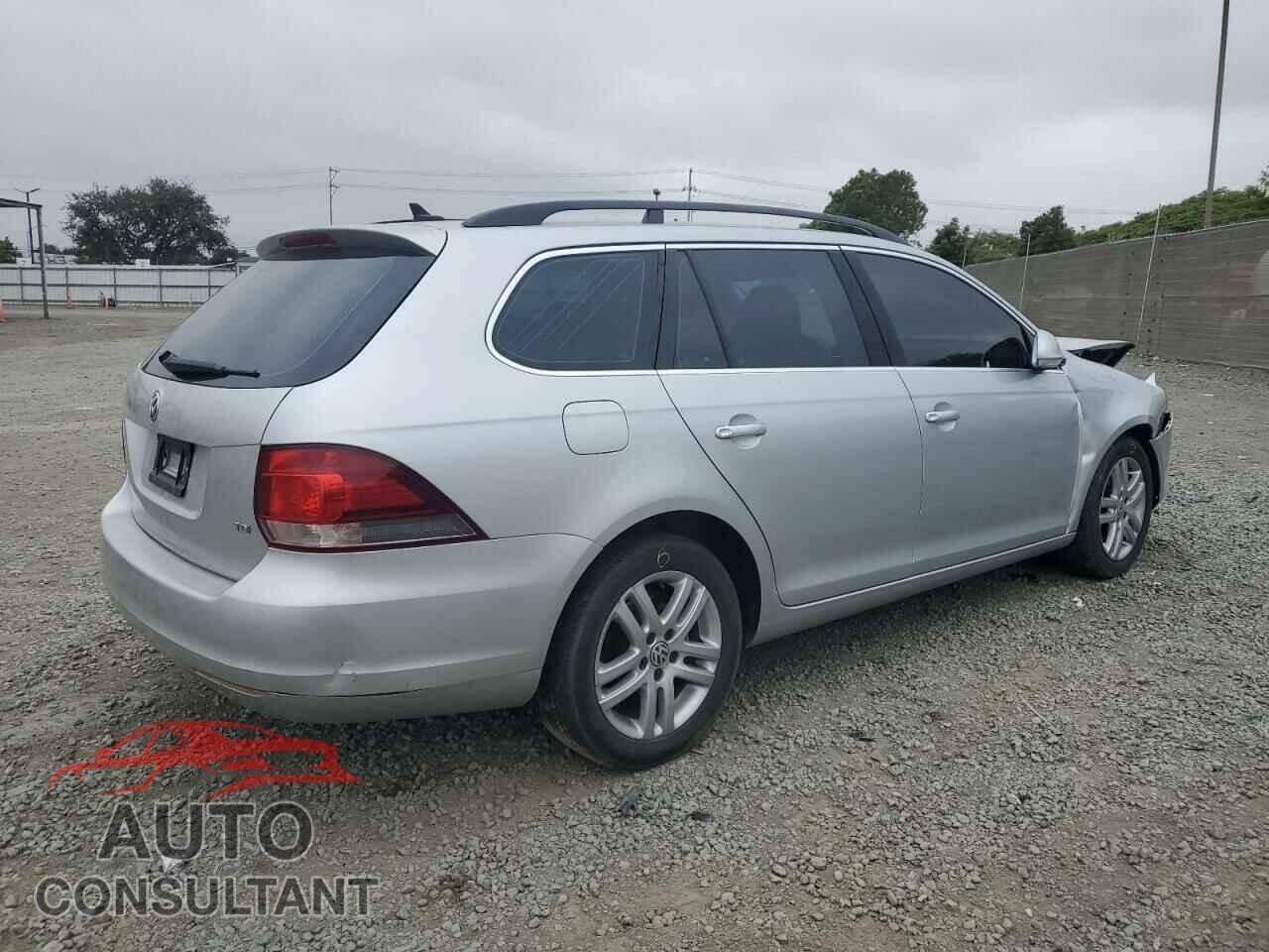 VOLKSWAGEN JETTA 2014 - 3VWPL7AJXEM614285