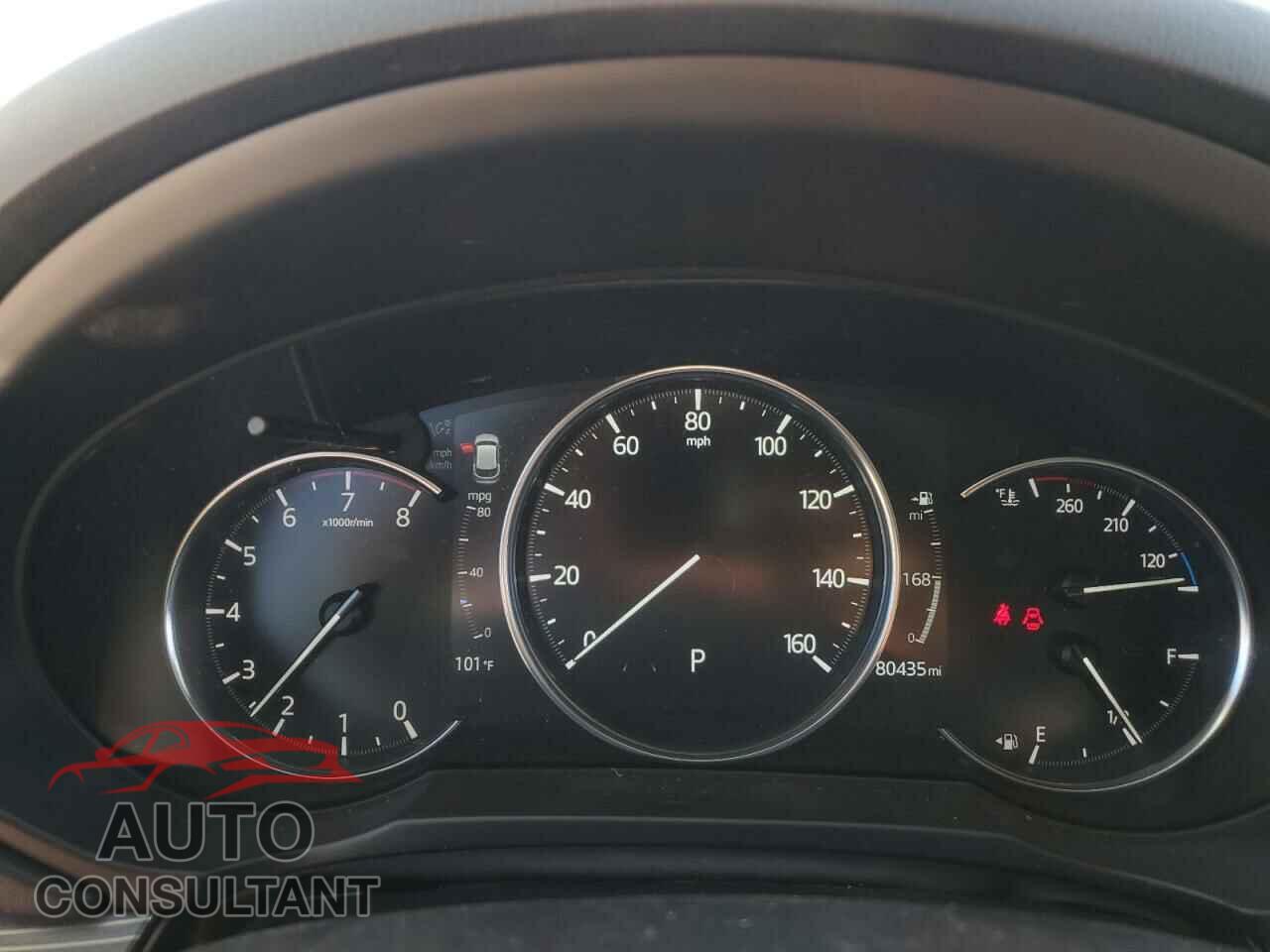 MAZDA CX-5 2019 - JM3KFBDM4K1510047