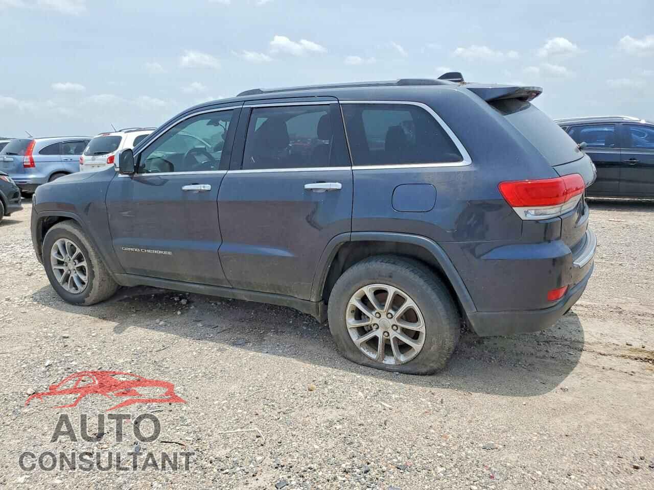 JEEP CHEROKEE 2014 - 1C4RJEBG8EC157924