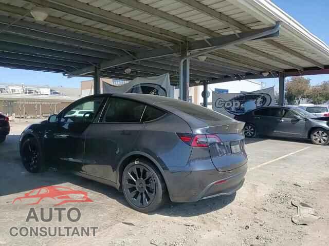 TESLA MODEL Y 2024 - 7SAYGDEDXRF057938