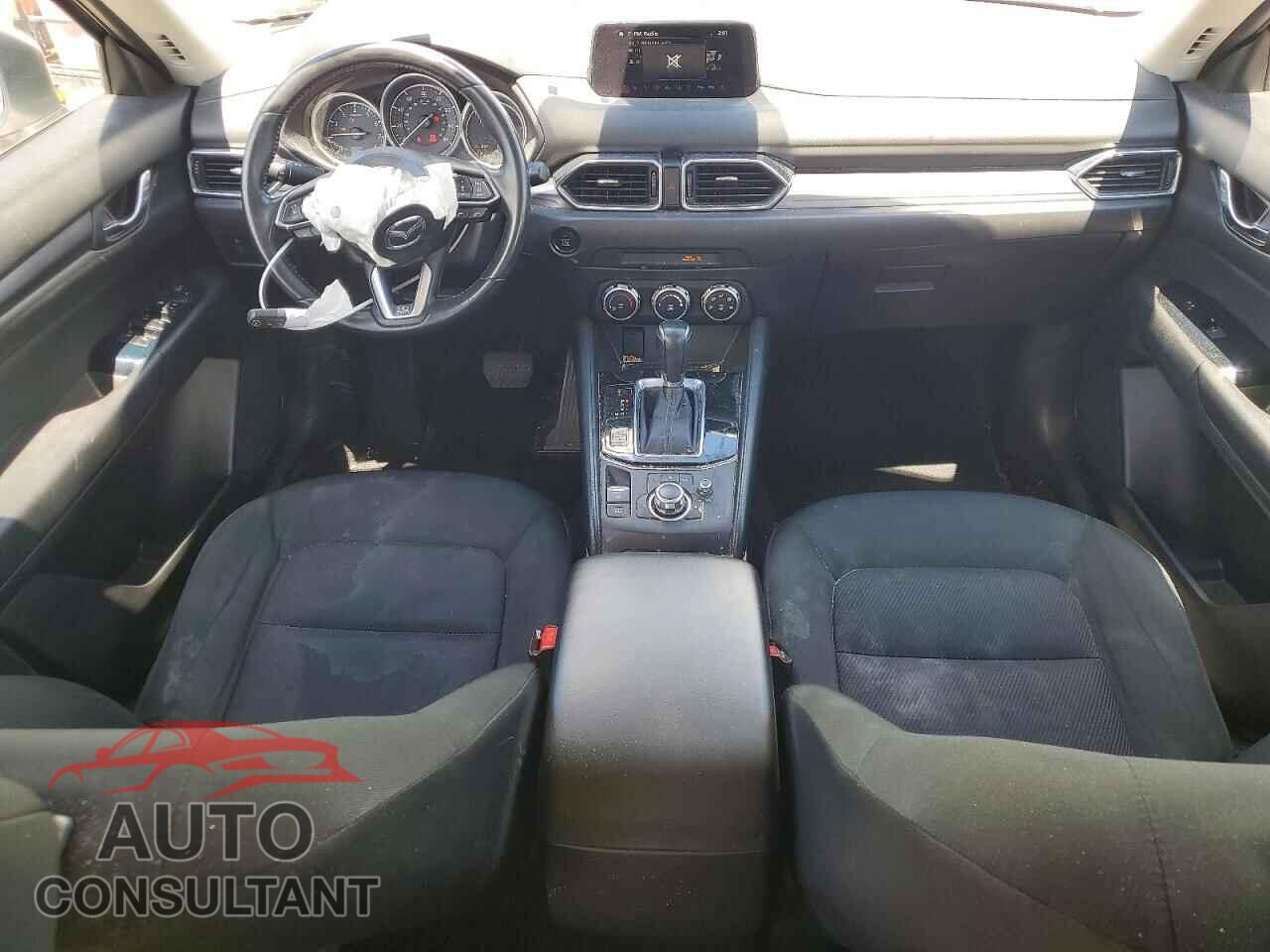 MAZDA CX-5 2018 - JM3KFBBM4J0425880