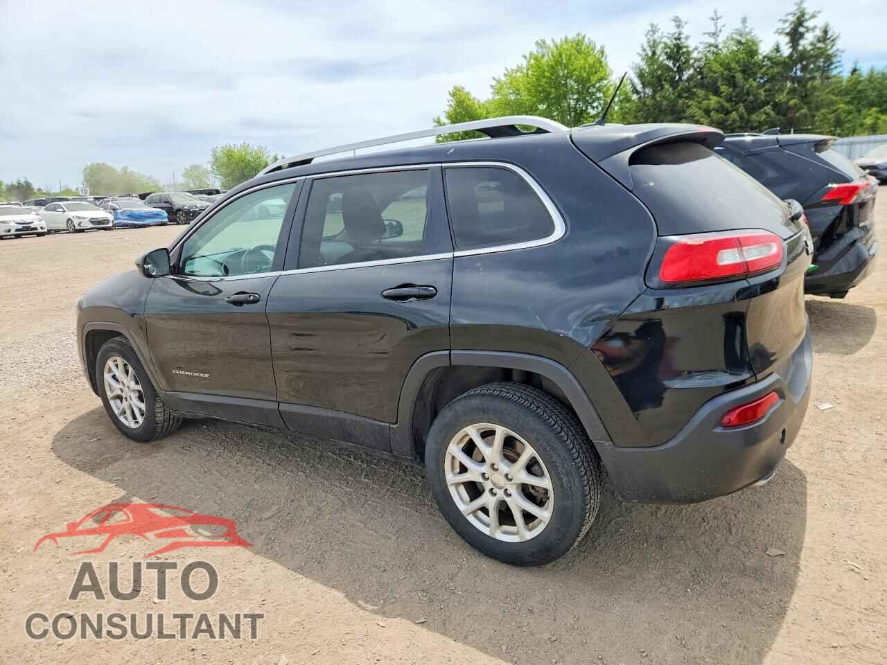 JEEP CHEROKEE 2014 - 1C4PJLCSXEW102128