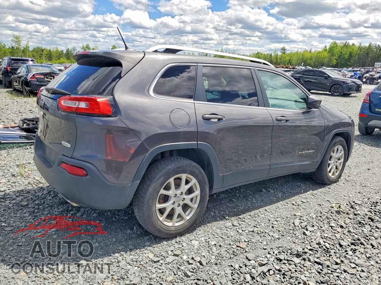 JEEP CHEROKEE 2015 - 1C4PJMCS8FW527564