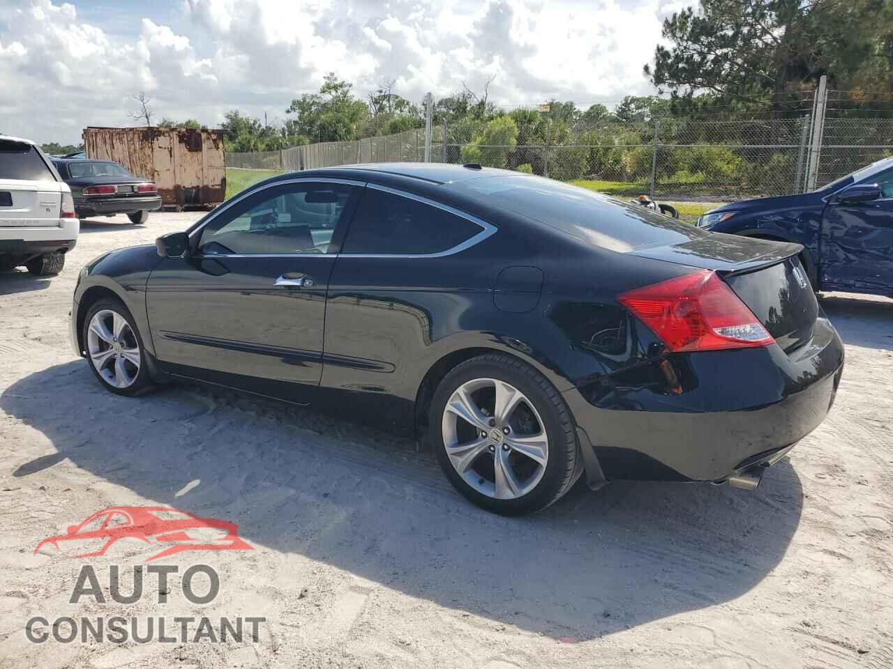 HONDA ACCORD 2012 - 1HGCS2B81CA005228