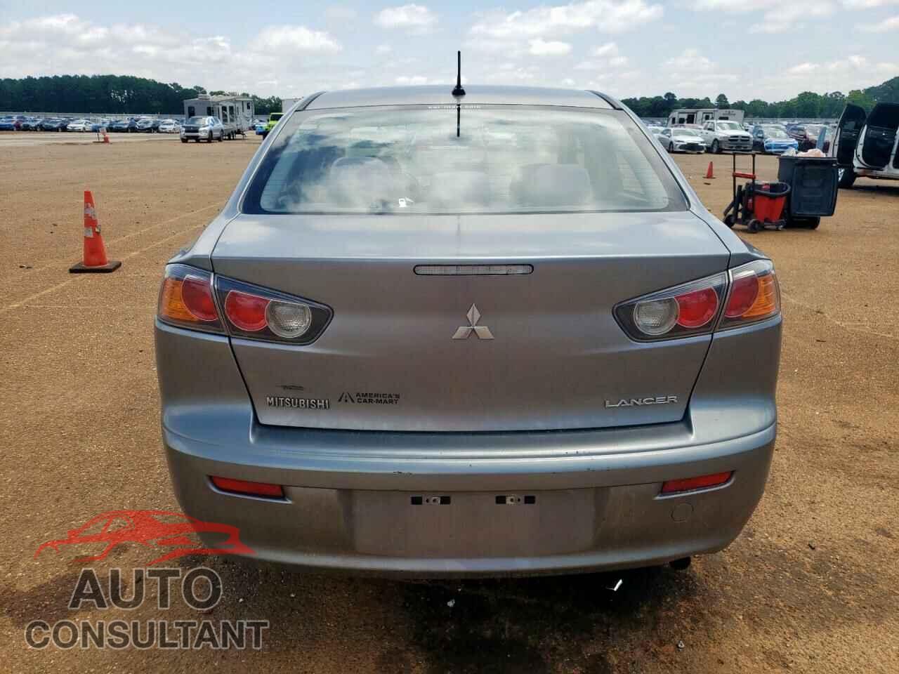 MITSUBISHI LANCER 2016 - JA32U2FU2GU007603
