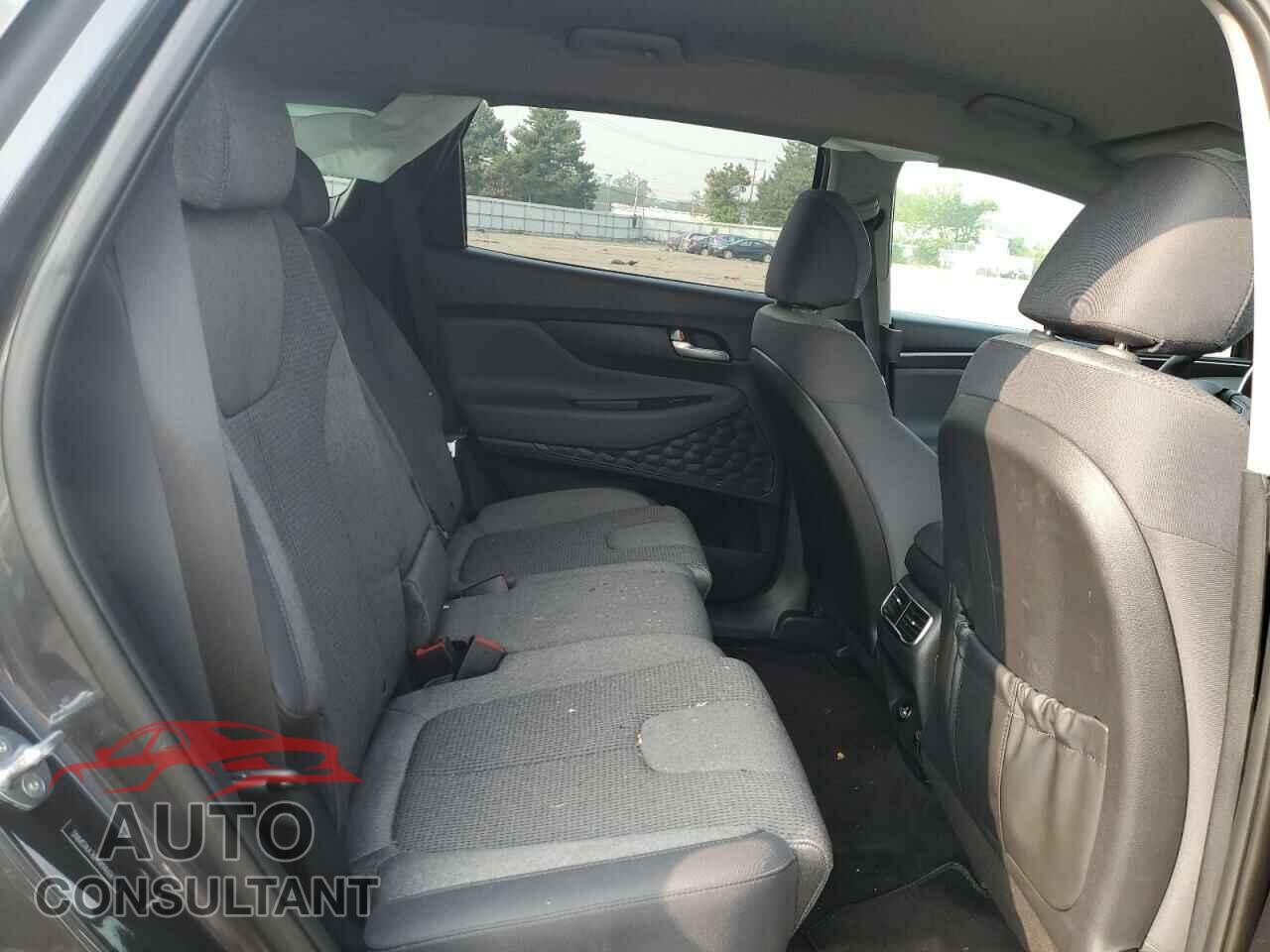 HYUNDAI SANTA FE 2023 - 5NMS14AJ6PH494606
