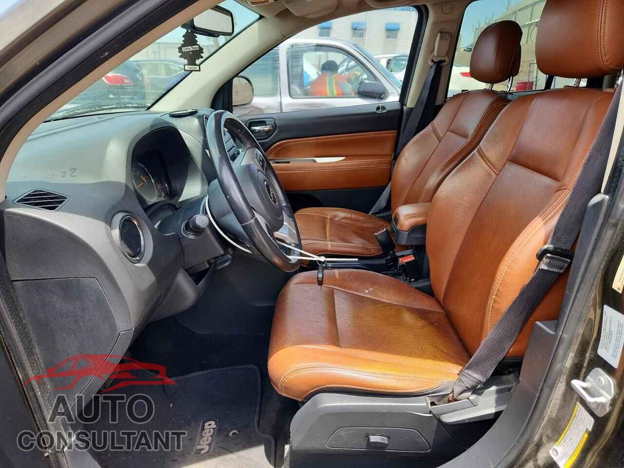 JEEP COMPASS 2015 - 1C4NJCEA1FD191547