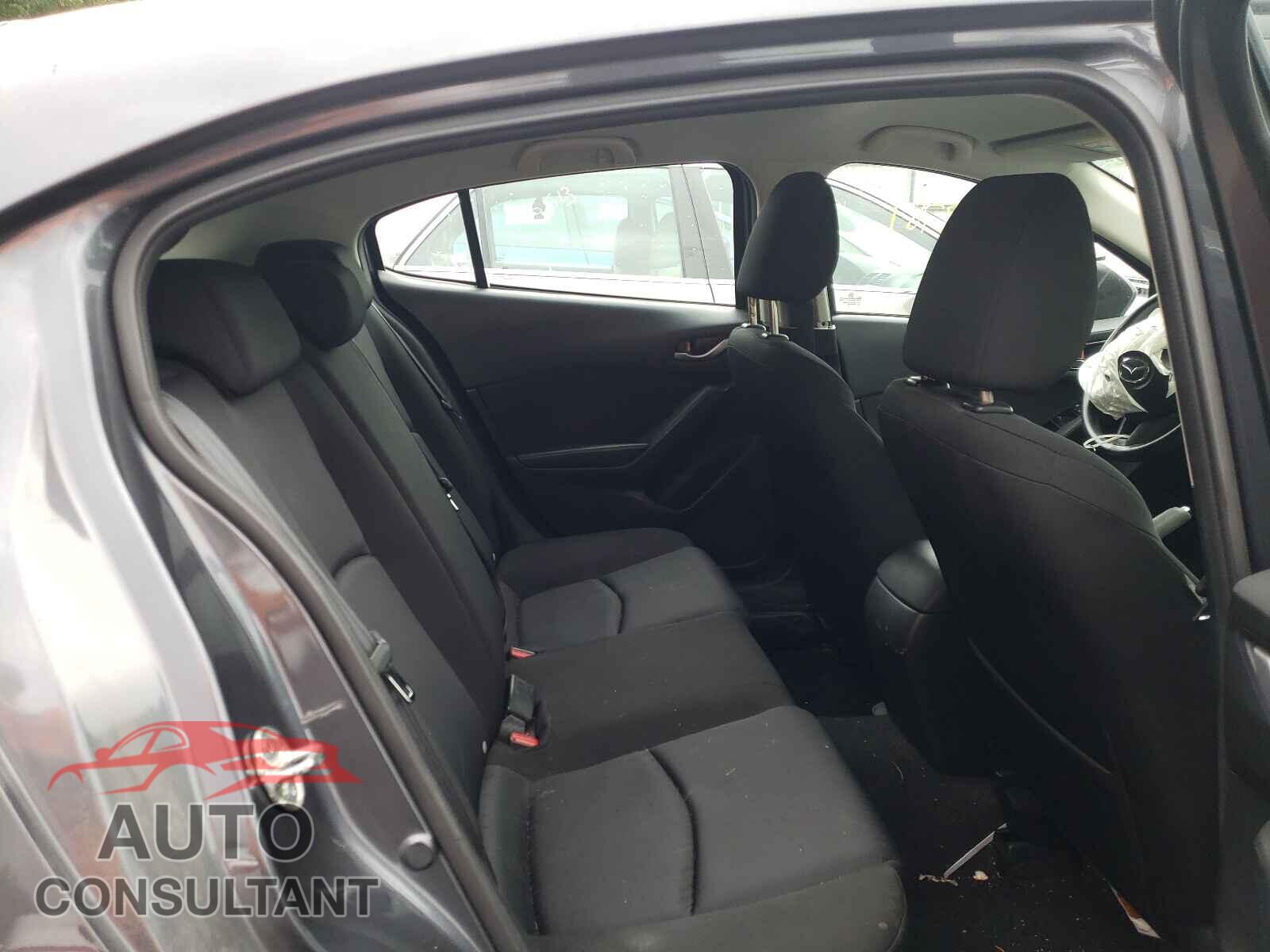 MAZDA 3 2016 - JM1BM1J73G1327818