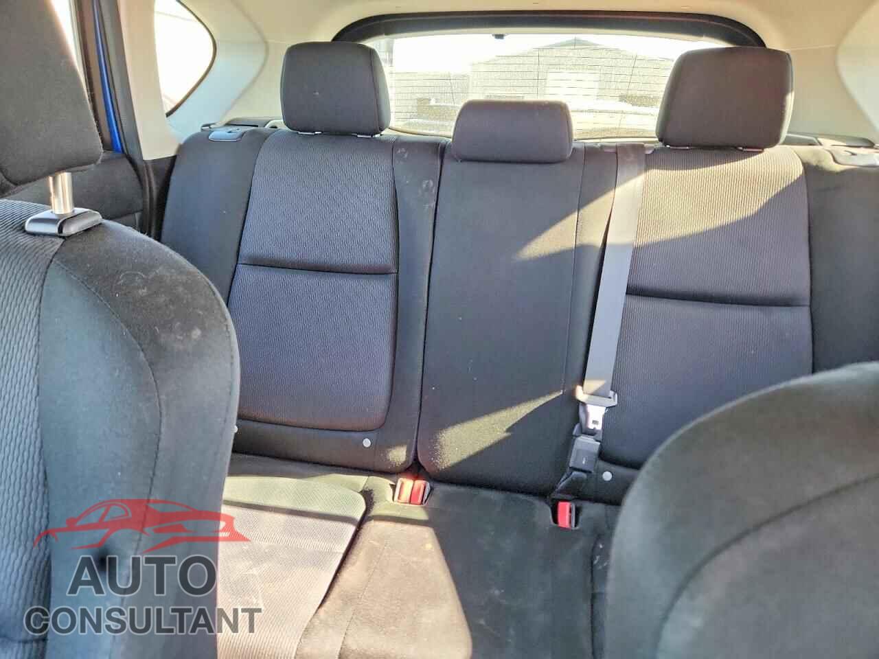 MAZDA CX-5 2014 - JM3KE2BE1E0379202