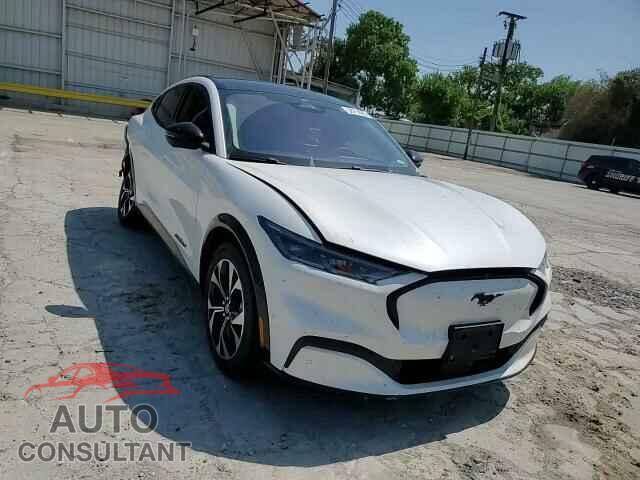 FORD MUSTANG 2021 - 3FMTK3SU0MMA55958