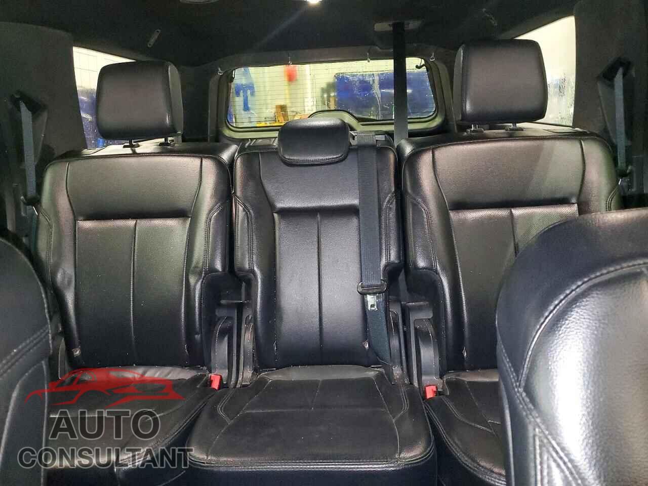 FORD EXPEDITION 2021 - 1FMJK1JT9MEA25254