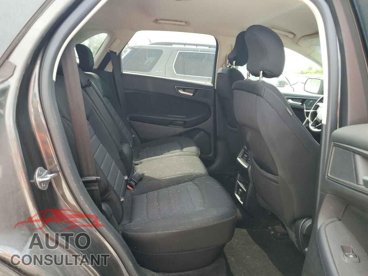 FORD EDGE 2018 - 2FMPK4G99JBB94494