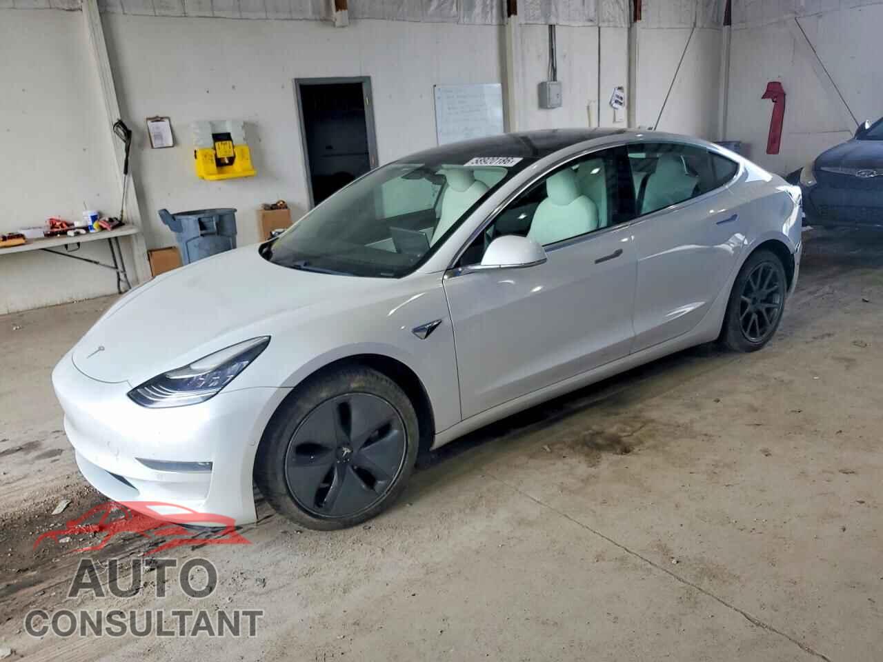 TESLA MDL 3 2020 - 5YJ3E1EA8LF797741