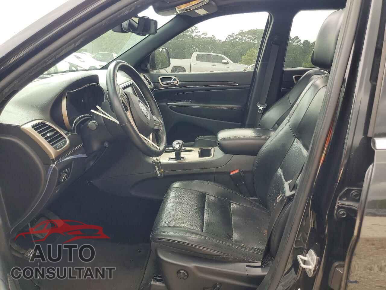 JEEP CHEROKEE 2014 - 1C4RJEBT5EC221835
