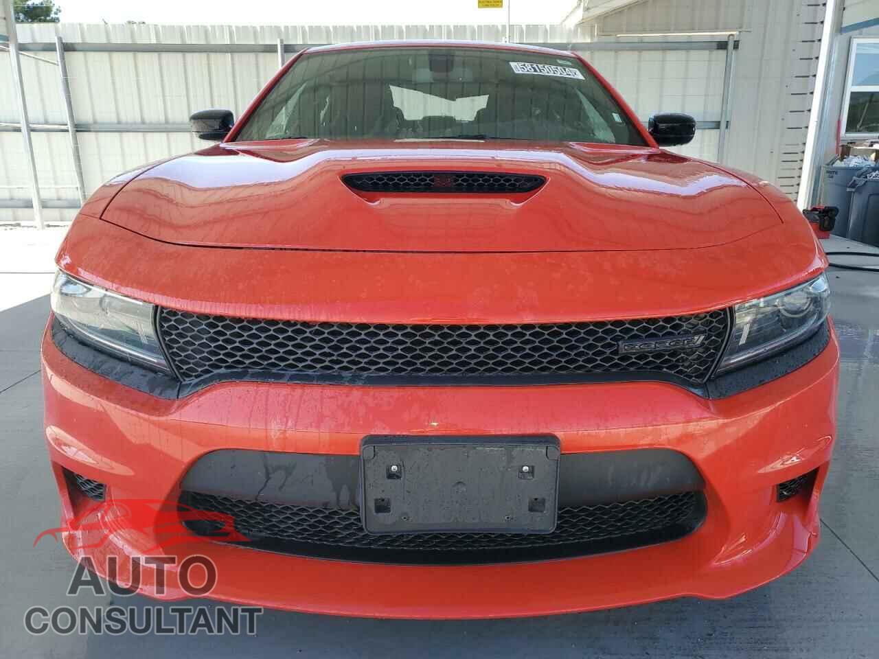 DODGE CHARGER 2023 - 2C3CDXHG4PH597983