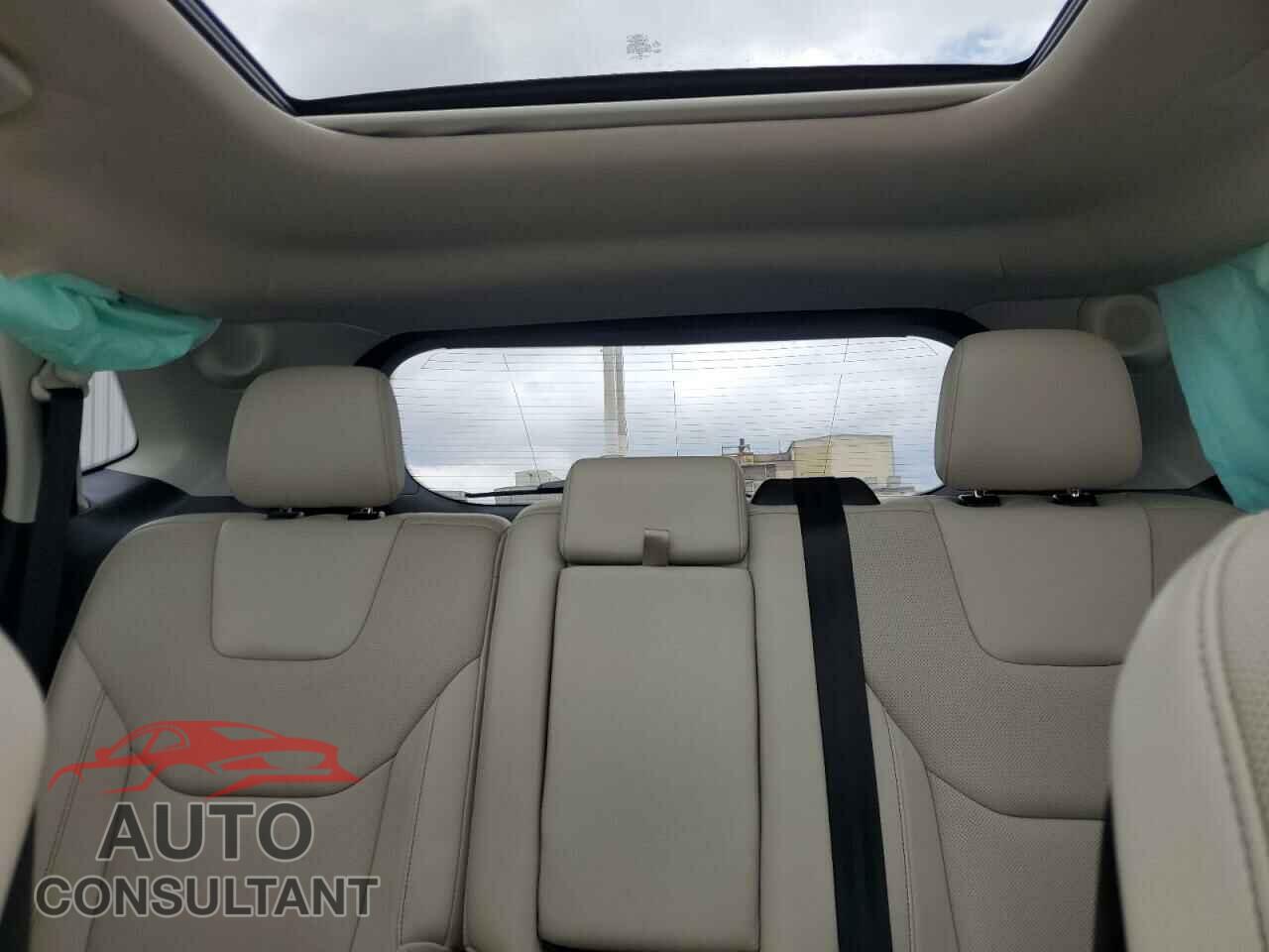 FORD EDGE 2019 - 2FMPK4K93KBB25549