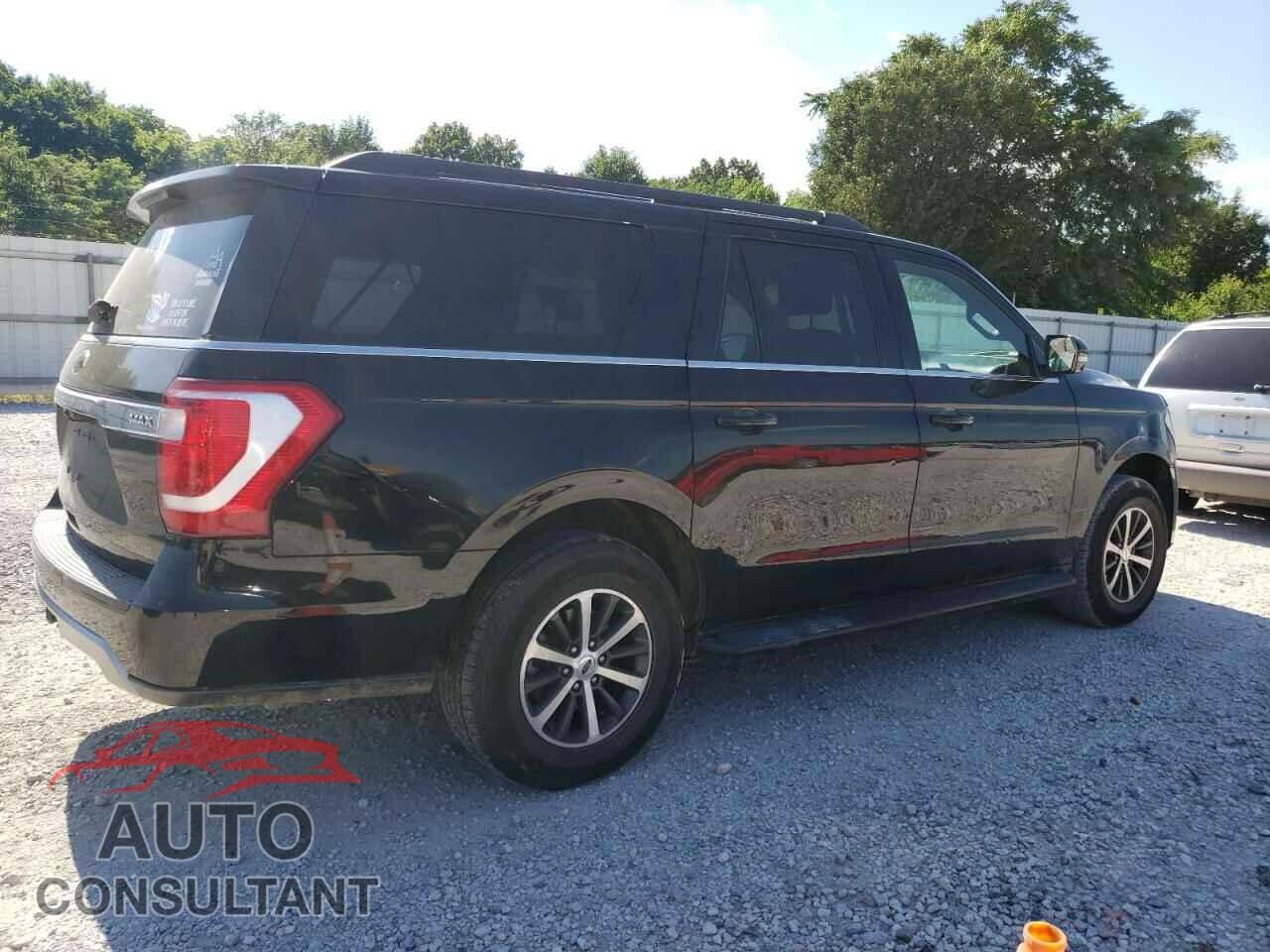 FORD EXPEDITION 2018 - 1FMJK1JT8JEA34782