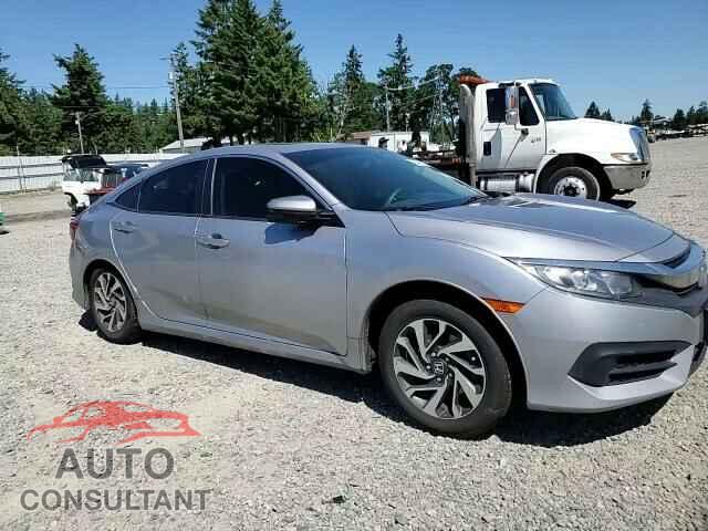 HONDA CIVIC 2016 - 2HGFC2F76GH571081